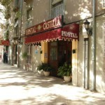Hostal Castilla Aranjuez