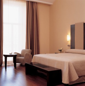 Hotel NH Principe de la Paz Aranjuez