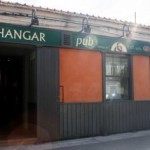 Pub Hangar Aranjuez