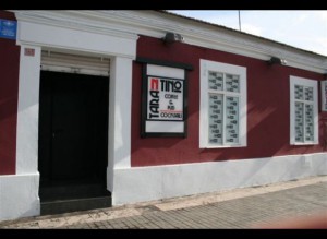 Pub Tarantino Aranjuez