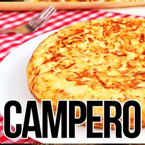 Catering Campero