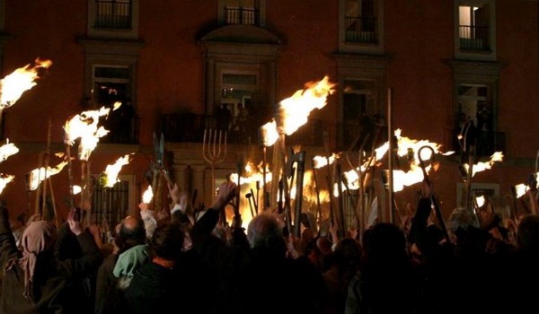 Motin de Aranjuez El Curiosity El Barco de Madrid
