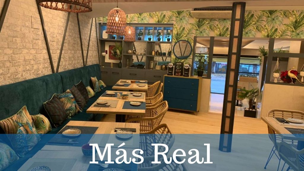 Más Real en Aranjuez