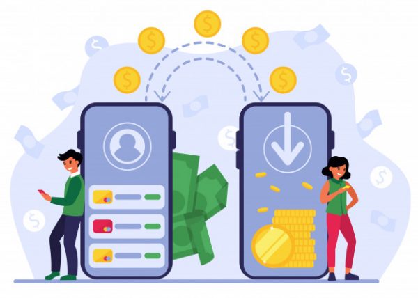Link de pago de Servicios